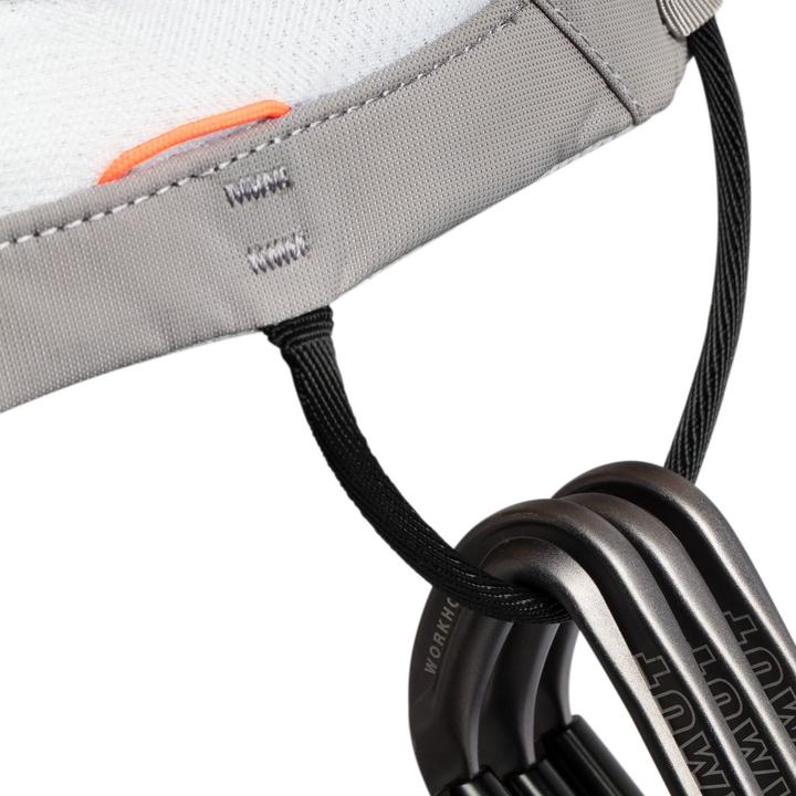 Produktbild Mammut Zephir Altitude Klettergurt (XL)