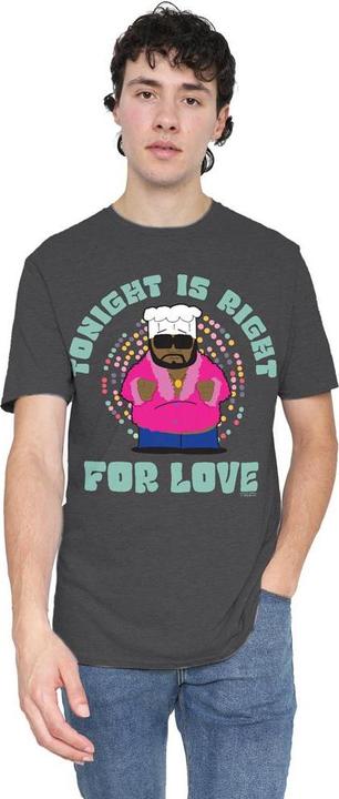 Immagine prodotto Ubisoft Tonight Is Right Maglietta Adulto Unisex (XXL)