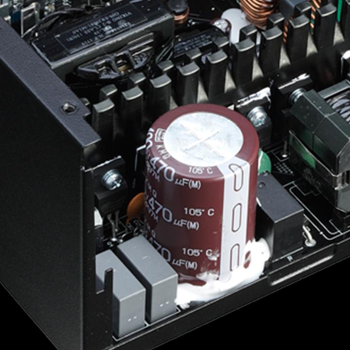 Produktbild BitFenix Formula (750 W)