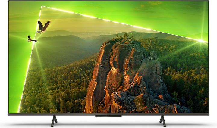 Actual product image Philips 43PUS8118/12 (43", LED, 4K, 2023)