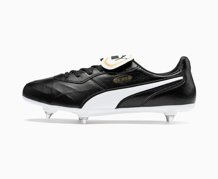 Immagine prodotto Puma Scarpe da calcio King Top Leather (40.5)