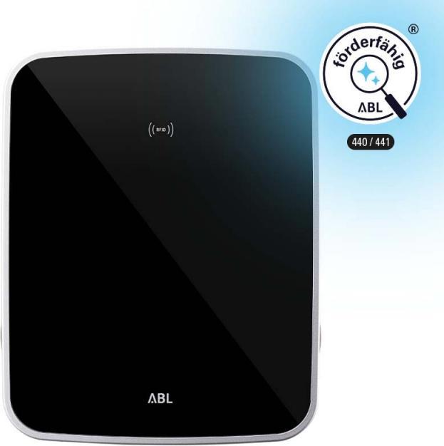 Immagine prodotto ABL Wallbox (Tipo 2, 22 kW, 32 A, CEE 32)