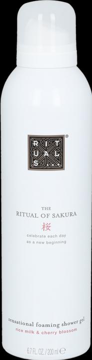 Rituals The of Sakura (200 ml)