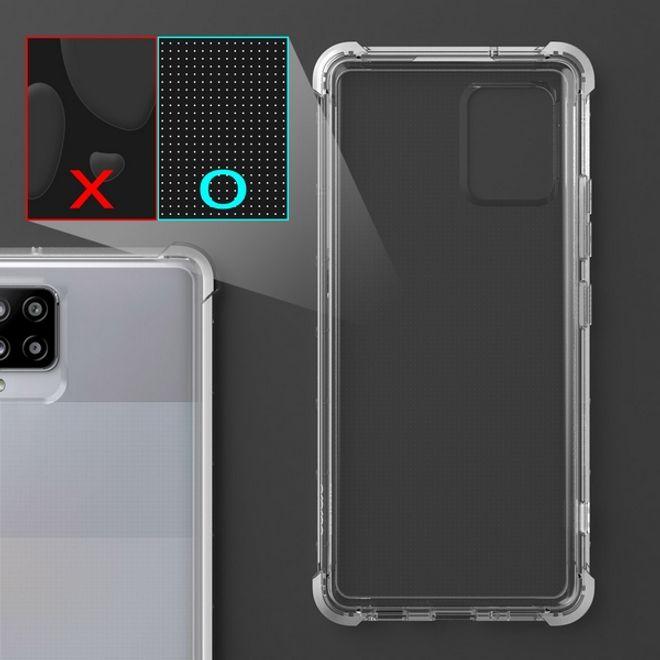 Image du produit Araree Coque de la série Mach (Samsung Galaxy A42 5G)