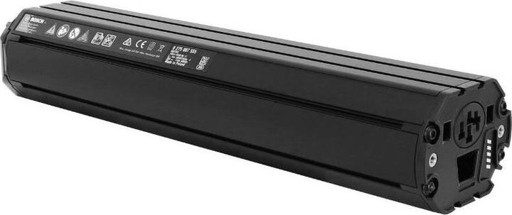 Produktbild Bosch eBike PowerTube 400 BBP 282 / horizontal (400 Wh, E-Bike Akku)