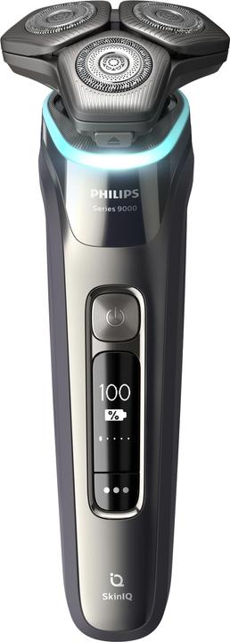 Productafbeelding Philips Scheerapparaat serie 9000 S9974/63 Wet & Dry