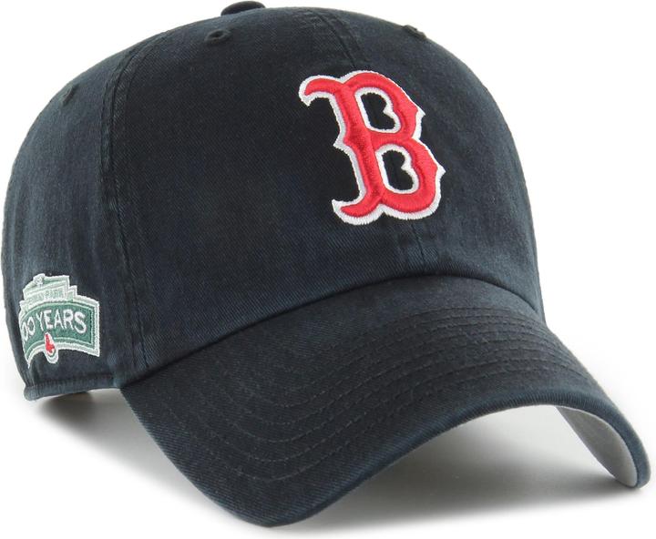 Image du produit 47 Brand Strapback Cap - Cooperstown Boston Red Sox
