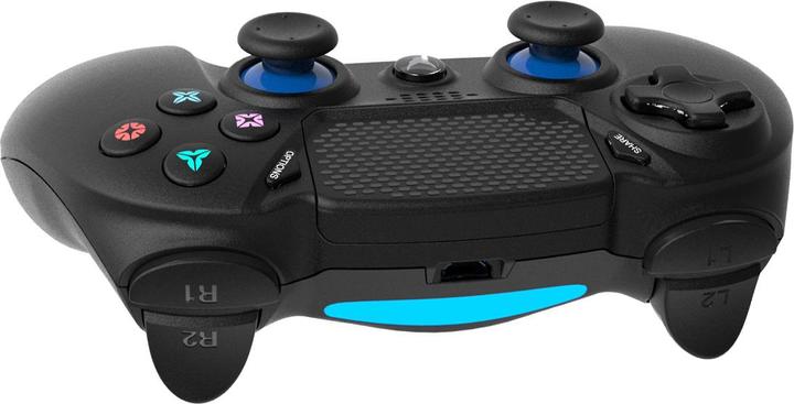 Actual product image Omega Gamepad Charge (OGPPS4) (PS4, PC)