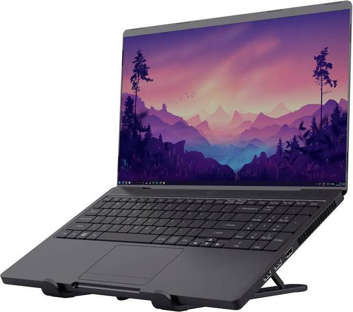 Immagine prodotto Trust Supporto Mobile Per Computer Portatile Primo Compact