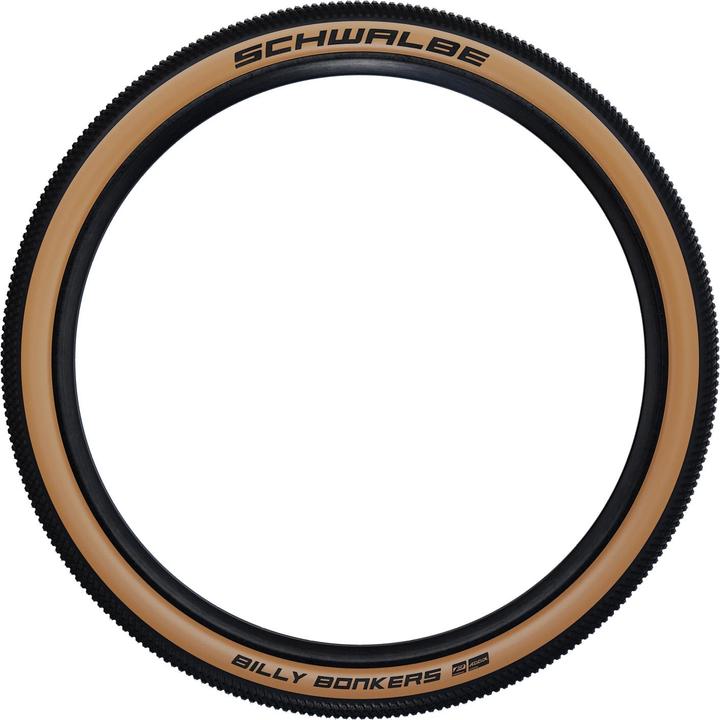 Produktbild Schwalbe Billy Bonkers (26 x 2.10, 54-559)