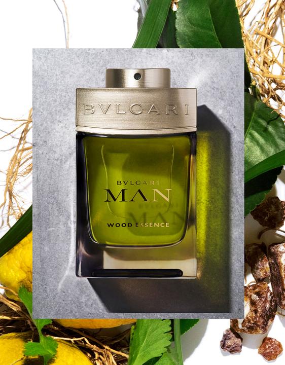 Immagine prodotto Bulgari Man Wood Essence (Eau de parfum, 100 ml)