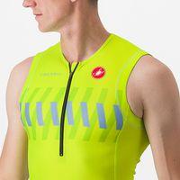 Image du produit Castelli Free Tri 2 leeveless Top (S)