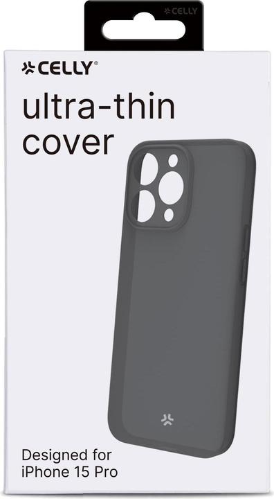 Actual product image Celly Planet Eco Iphone 15 Pk (Apple iPhone 15)