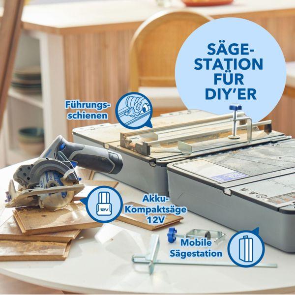 Immagine prodotto Dremel CS12V-SC1