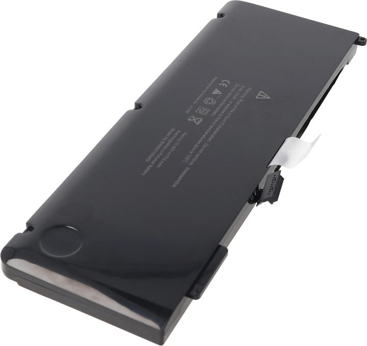 Produktbild AccuCell Akku A1286, A1382, MacBook Pro 15, MacBook Pro 15.4 (3 Zellen, 7100 mAh)