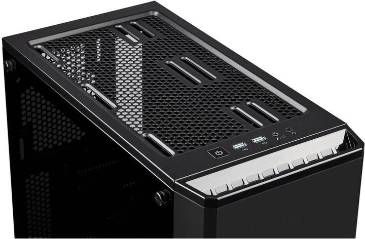 Image du produit Corsair Carbure 175R (ATX)