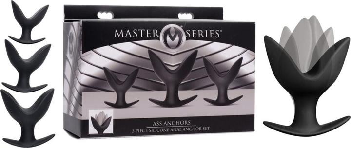 Immagine prodotto Master Series Ancore Ace