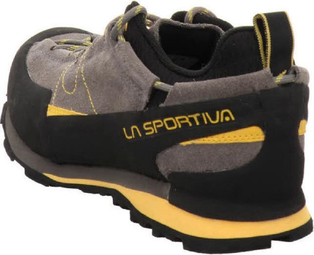 Actual product image La Sportiva Boulder X (44.5)