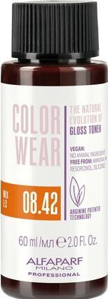 Immagine prodotto Alfaparf Tonico Gloss Colour Wear 08.42 60ml