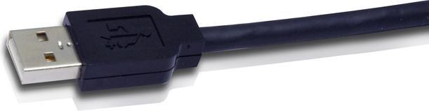 Produktbild Conceptronic Optical Drive Sharing Cable Us
