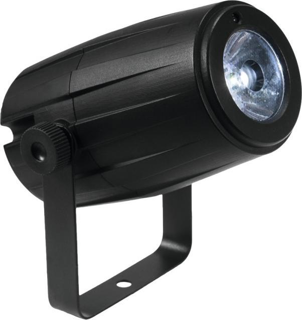 Actual product image Eurolite Disco ball set LED (30 cm)