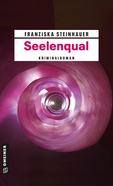 Immagine prodotto Seelenqual (Franziska Steinhauer, 2006)