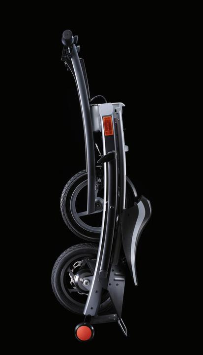 Produktbild Stigo Bike Stigo (20 km/h, 250 W)