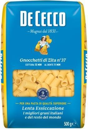 Actual product image De Cecco Gnocchetti di Zita (500 g)