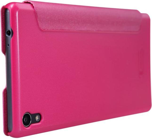 Actual product image Nillkin Sparkle Series (Sony Xperia XA Ultra)