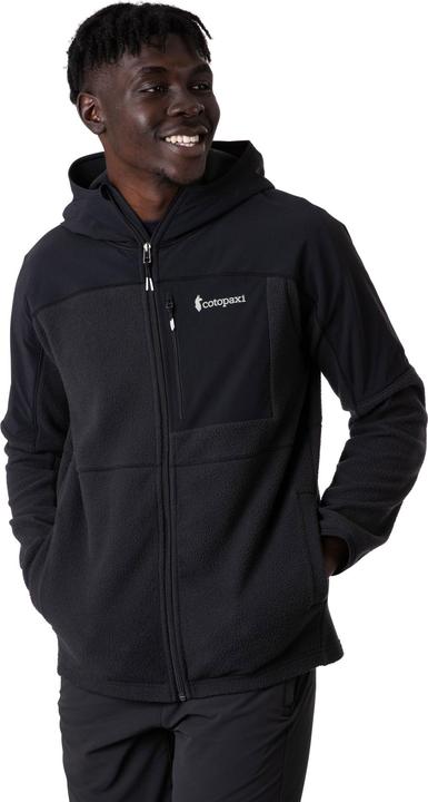 Immagine prodotto Cotopaxi Abrazo Hood FullZip Fleece Jkt (S)