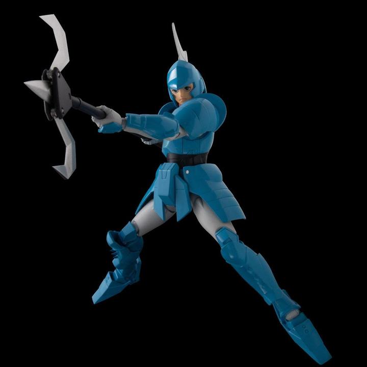 Produktbild Sentinel Chou-Dan-Kadou Yoroiden-Samurai Troopers figurine Suiko no Shin 16 cm