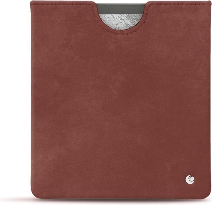 Passion vintage ( Pantone #591d16 )