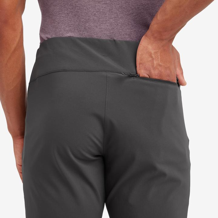 Produktbild Montane Men's Tenacity Lite Pants Reg Leg (34)