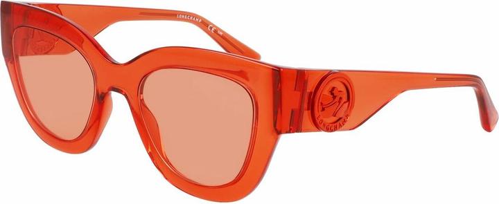 Longchamp Damensonnenbrille LO744S-842 Ø 52 mm
