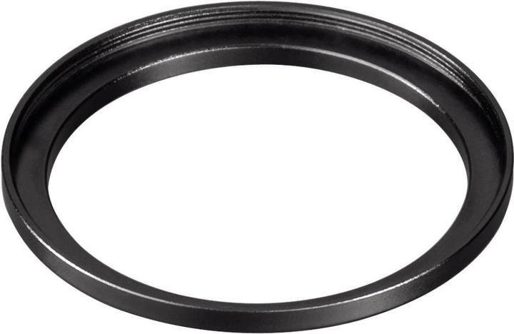 Hama Adapter 37 mm Filter an 30 mm Objektiv (Obektivfilter Halter, 37 mm)