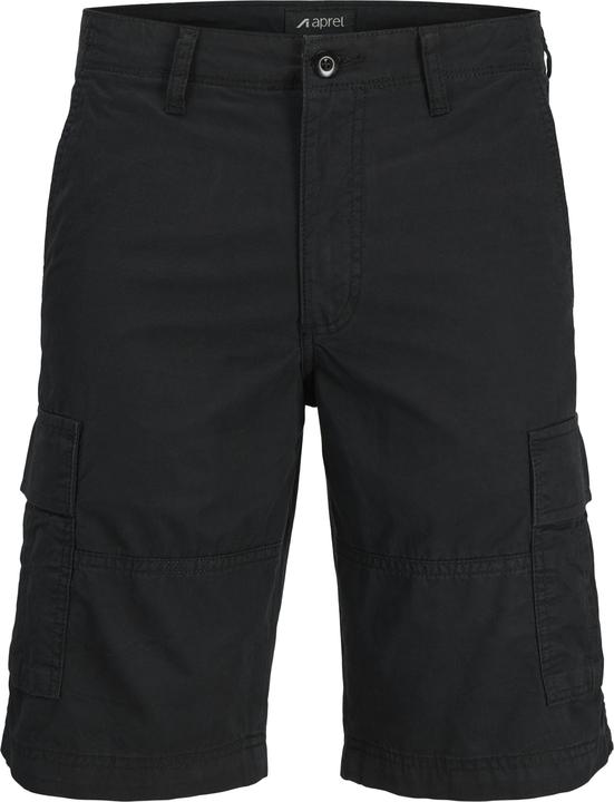 Aprel Loose Fit Cargo Shorts Cargo Shorts (XXL)