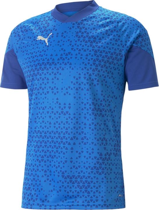 Actual product image Puma teamCUP Training Jersey (S)