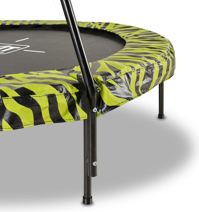 Immagine prodotto Exit Tiggy Junior con appendino (140 cm)