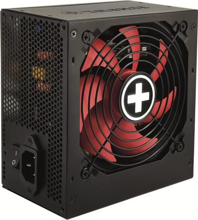 Produktbild Xilence XP450R10 Gaming Series 450W (450 W)