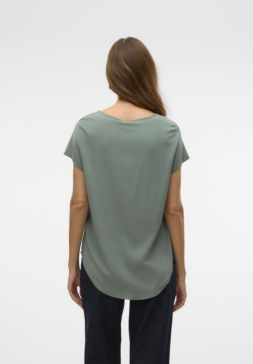 Image du produit Vero Moda Vmbella Ss Top Wvn Ga Noos (M)