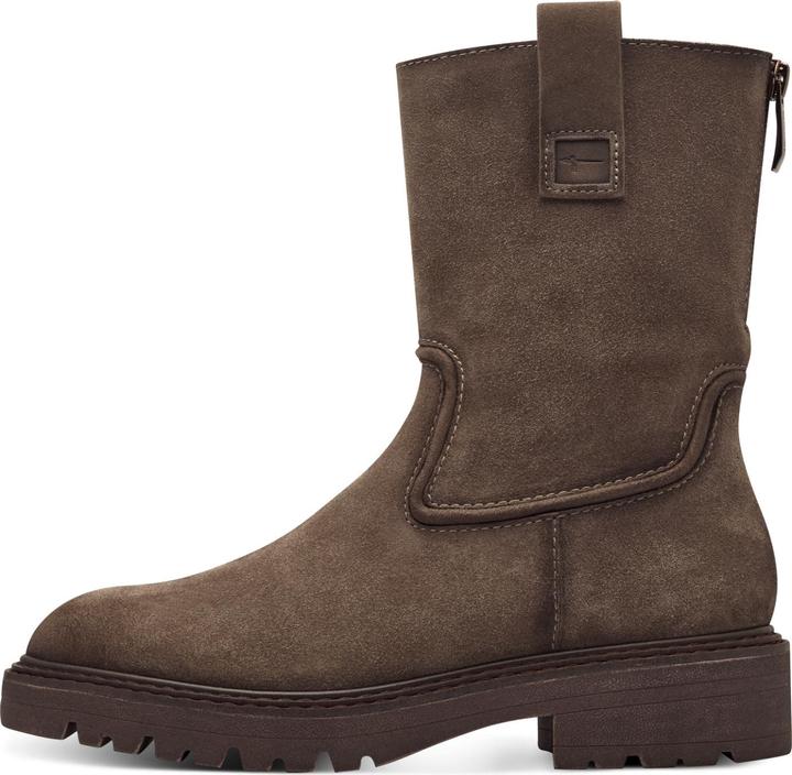 Tamaris Stiefelette (39)