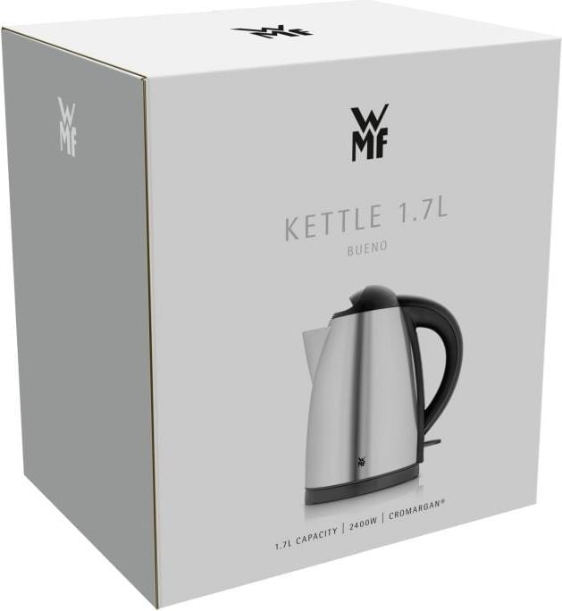 Image du produit WMF Bueno bouilloire électrique 1.7l (1.70 l)