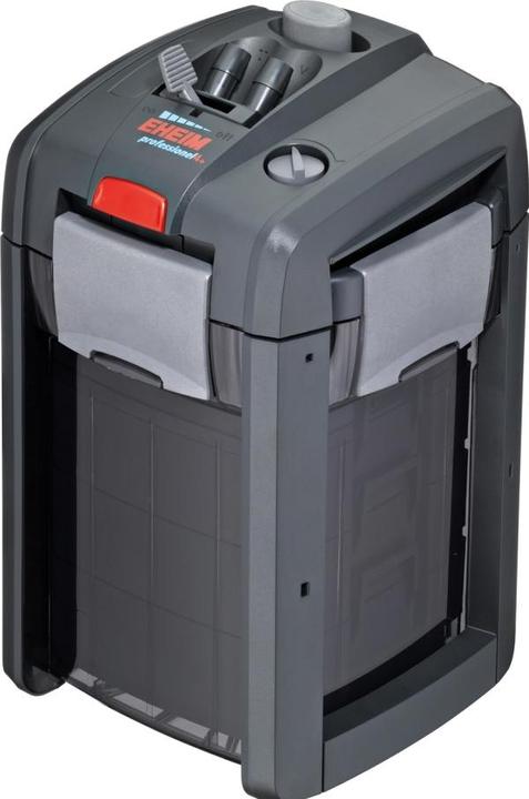 Actual product image Eheim External filter Professionel 4+ (350 l, External filters, Fresh water, Salt water)
