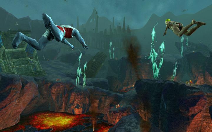 Immagine prodotto Trion Worlds Rift (PC, DE)