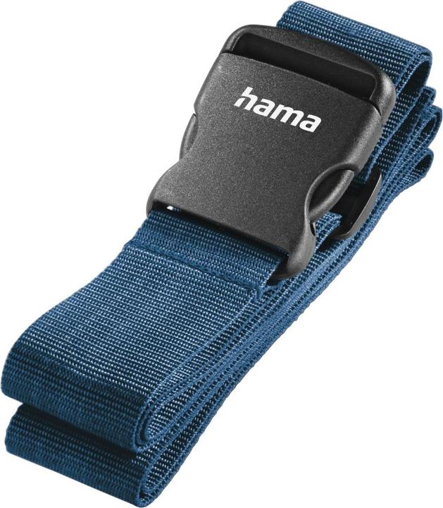 Actual product image Hama Luggage strap (Case strap)