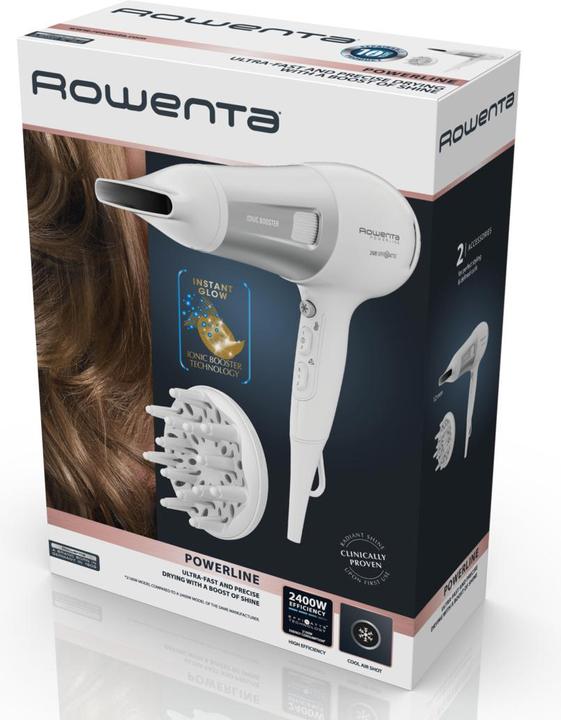 Produktbild Rowenta Powerline CV5930