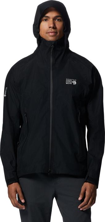 Produktbild Mountain Hardwear M TrailVerse™ GORE-TEX Jacket (M)