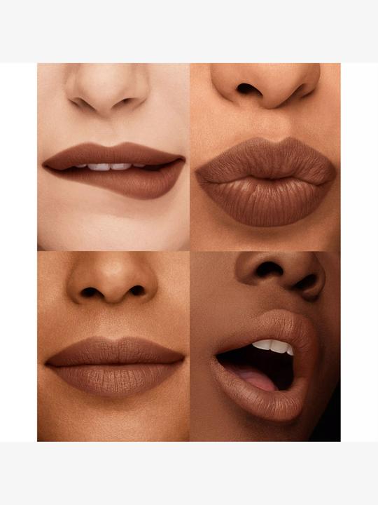 Produktbild NARS Cosmetics Lipstick Matte (Tonka)