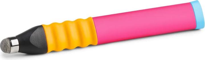 Actual product image Edurino Stylus pink, d