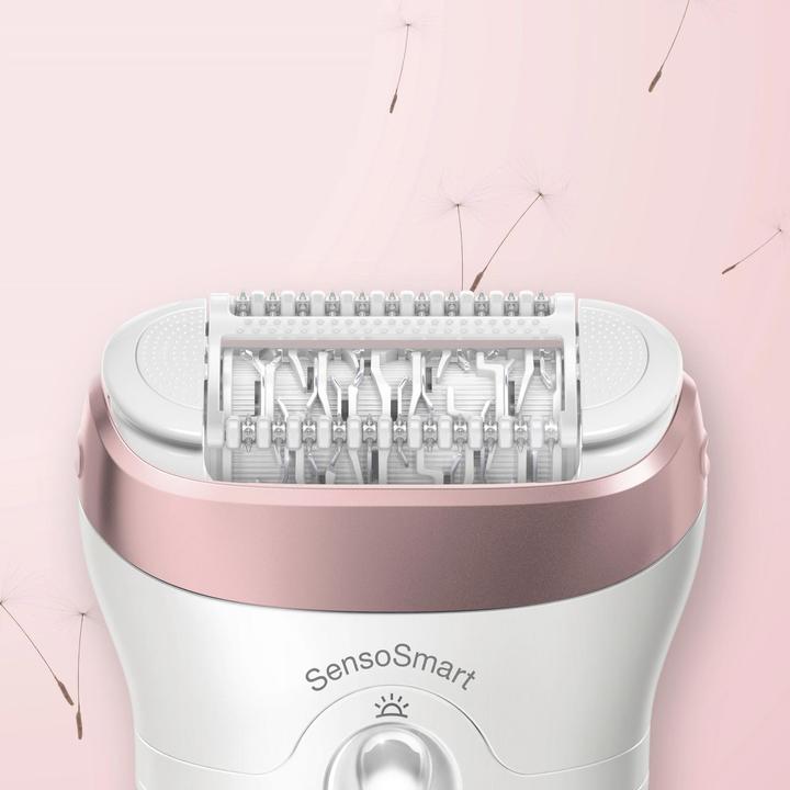 Immagine prodotto Braun Silk-épil 9 SensoSmart SkinSpa
